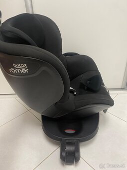 Britax Römer Dualfix 2 R - 5