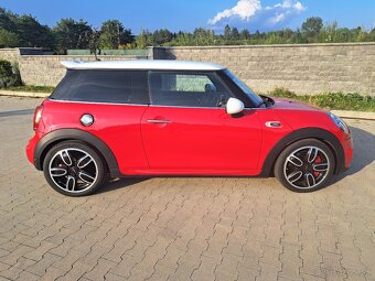 MINI John Cooper Works - 5