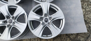 5x114,3 R17 --- TOYOTA RAV 4 ... - 5