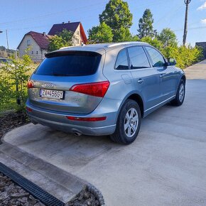 Audi Q5 3.0 TDI Quattro AT/7 - 5