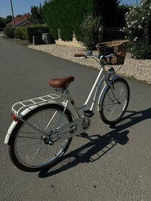 Nový dámsky bicykel CTM Fiore 26” - 5