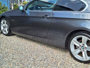 BMW 325i N52 - NAVI, KAMERA - 5