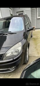 Renault Grand Scenic Automatik - 5