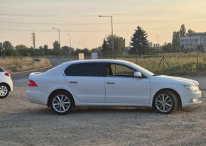 Škoda Superb - PREDÁM/ VYMENÍM - 5