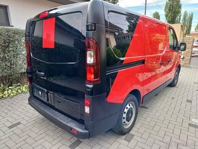 Fiat Talento 1.6 MTJ 147.500km - 5