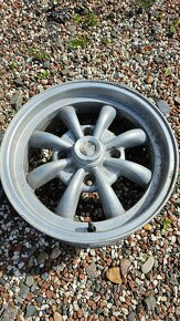 Empi 8 spokes 4x130 vw chrobak - 5