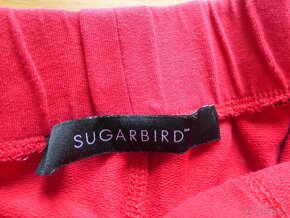 SUGARBIRD komplet teplaky a tricko - 5