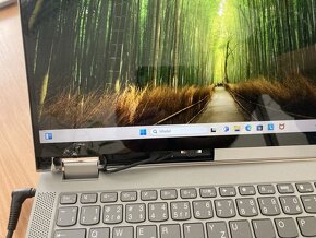 Lenovo IdeaPad Flex 5-14ALC05 s dotykovým displejom - 5