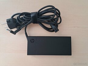 Dokovacia stanica HP Elite/Zbook ThunderBolt 3 Dock - 5