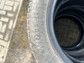 205/55 r16 - 5