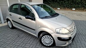 Citroen C3 1.1i firio facelift - 5