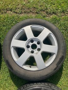 5x112 R16 - 5