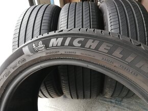 235/45 r20 letné pneumatiky Michelin Primacy 4 - 5