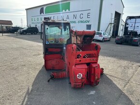 MANITOU 2001 VIN 051 - 5