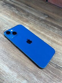 iPhone 13 128 gb. Blue - 5