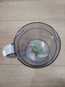 Philips Avent 4 in 1 parný hrniec a mixér - 5