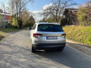 Škoda Karoq 1.5 TSI ACT Style DSG - 5