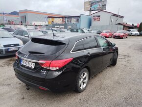 Hyundai i40 CW 1.7 CRDi Comfort - 5