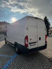 Fiat ducato 2.3 96kw maxi - 5