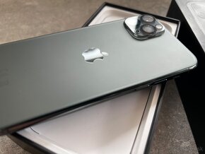 iPhone 11 pro max  256GB - 5