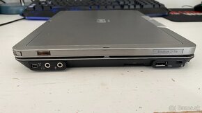 HP EliteBook 2730p - 5