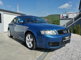 Audi A4 2,0 S4 Sportpaket - 5