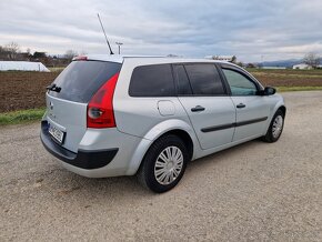 Renault Megane 1.5 dci - 5