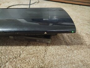 ❗TOP ❗ PLAYSTATION 3 SUPER SLIM 500gb - 5