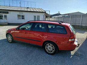 Volvo V50 1.6 D Momentum STK EK 10 / 2026 / TAŽNÉ / - 5