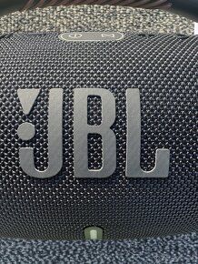 JBL Boom Box 3 - 5