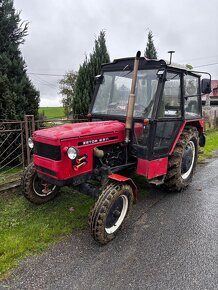 Zetor 6911 - 5