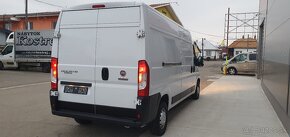 Fiat Ducato L3H2 3,5t 2019 - 5