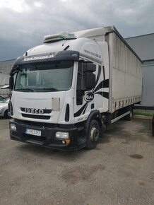 iveco eurocargo - 5