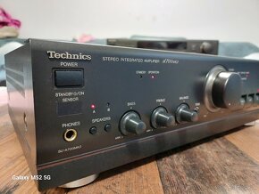 Technics  A 700 mk2 - 5