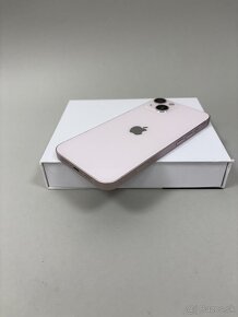 Apple iPhone 13 128GB Pink - 5