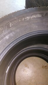 Bridgestone dueler - 5