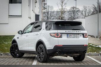 Land Rover Discovery Sport 2,0 132kw AWD A9 id: 31881009 (Am - 5