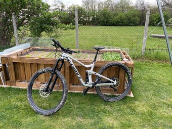 Predam bicykel SCOTT Ransom 920 ENDURO - 5