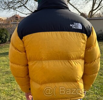 The North Face M 1996 RETRO NUPTSE JACKET - 5