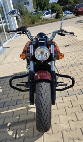 Indian Scout - 5