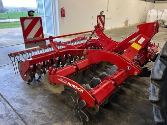 Horsch Joker 3 CT - 5