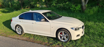 BMW F30 Facelift - 5