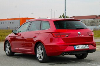 Seat Leon ST 1.5 TSI 150 Xcellence DSG - 5