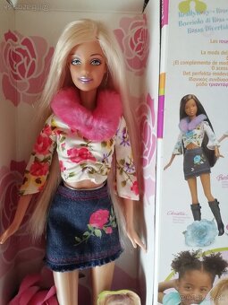 Barbie babiky - 5