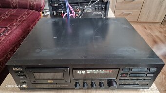 AKAI GX 67 made in Japan 1991 - 5