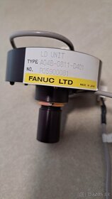 FANUC LD UNIT A04B-0811-D401 - 5