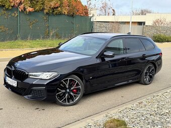 BMW 540d xdrive DPH - 5