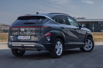 Hyundai Kona 1.6 T-GDi Style A/T - 5