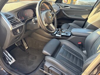 Predaj mw x3 3.0xdrive Msport - 5