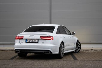 Audi A6 3.0 TFSI 333k quattro S tronic - 5